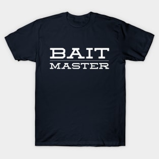 BAIT MASTER T-Shirt